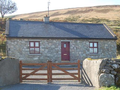 Knockaderry Cross Roads House | Corriebrack cottage