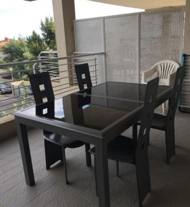 Folelli Apartment | CORSE RESIDENCE COSTA D'ORO Folelli F2