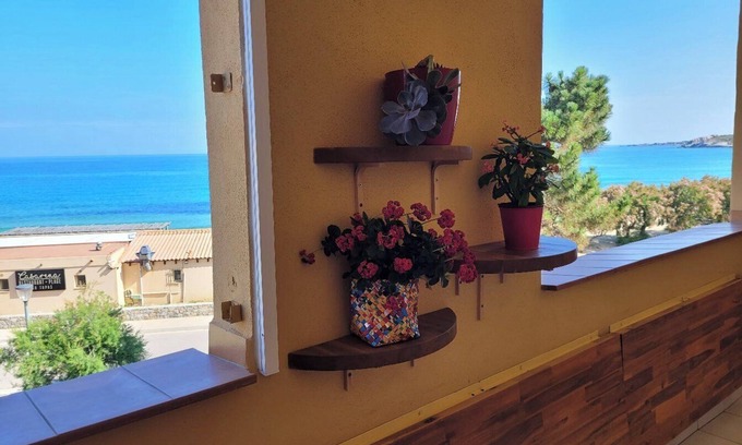 Corbara Apartment | Corsica by the sea PROMO: 11 nights from August 20 to 31 : 800€.