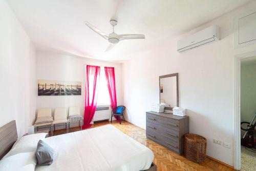 Porta Garibaldi Apartment | Corso Como A12