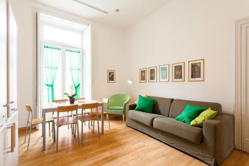 Sorrento Historic Centre House | Corso Italia Suites