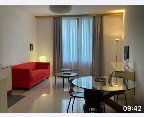 Vasto Apartment | Corso Novara 5 Design Apartments