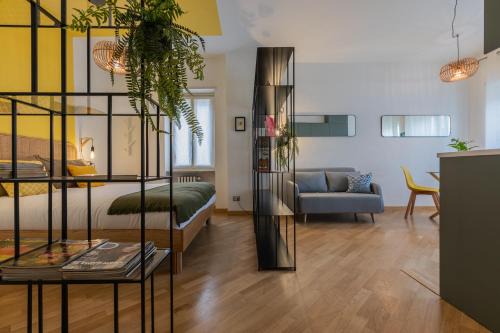 Cit Turin Apartment | Corso Vittorio Apartments by Wonderful Italy