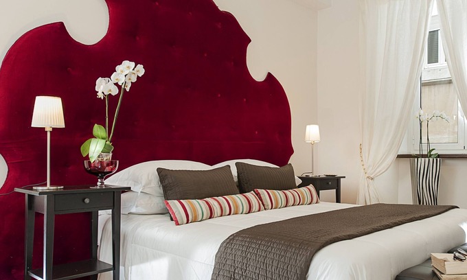Rione VI Parione Apartment | Corso Vittorio - Campo de' Fiori