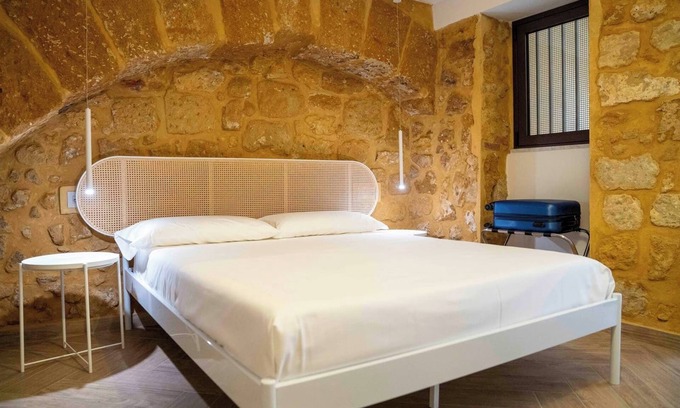 Agrigento House | Corte Atenea Experience & Spa