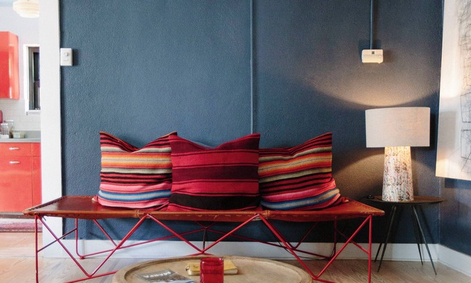 Marfa House | Corte del Norte, a compound of 3 houses and fabulous outdoor spaces!