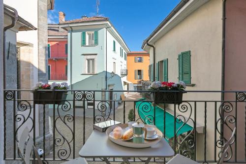 Ascona Apartment | Corte di Ascona Apartments - Happy Rentals