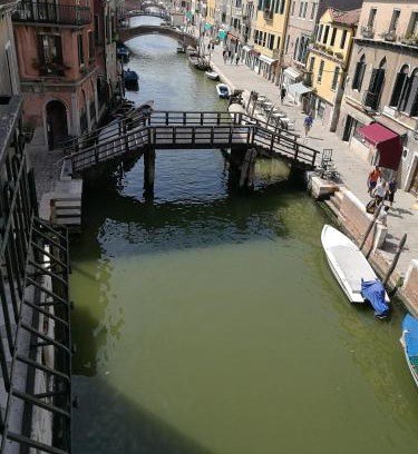 Cannaregio House | Corte Loredana