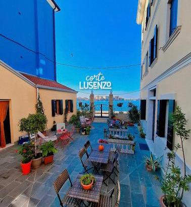 Sottomarina Bed & Breakfast | Corte Lusenzo