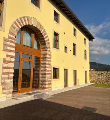 Nord-Est Apartment | Corte Recamao