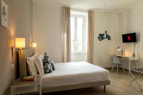 San Giovanni Apartment | CORTE95 - Bright & Spacious Apartment