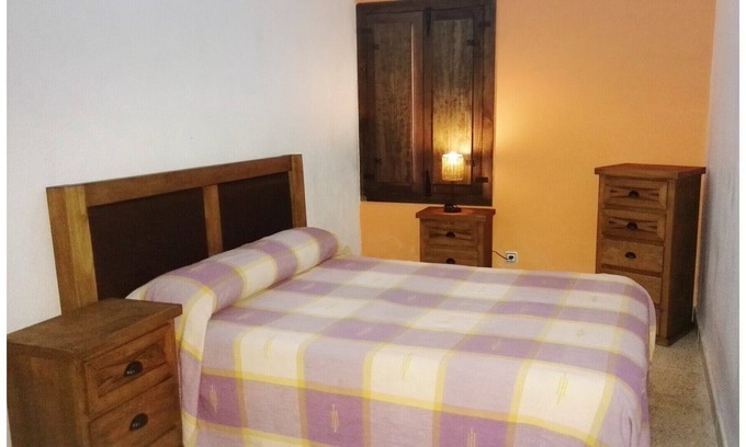 Arjona House | Cortijo Cabañas Rural Apartments. Apt- Low right