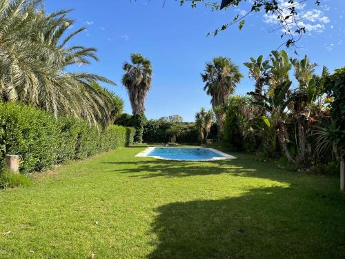 Las Herrerias House | Cortijo CANO