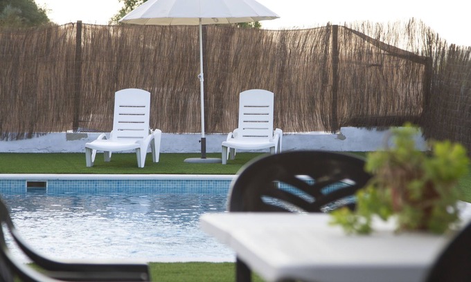 Arcos de la Frontera Cottage | Cortijo de Liche Rural Housing