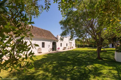 Barbate House | Cortijo El Indiviso