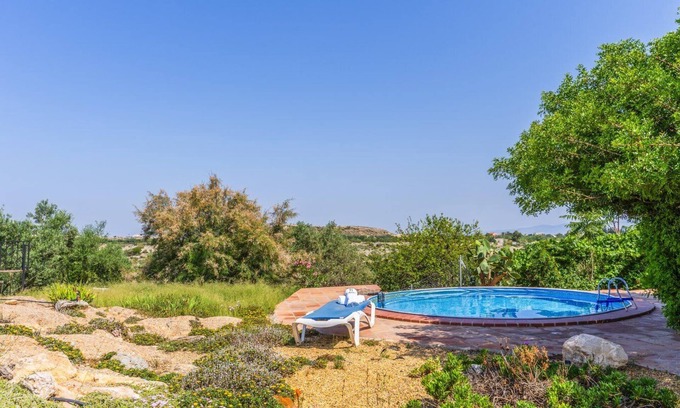 Locaiba Villa | Cortijo Relatillos Albox by Ruralidays