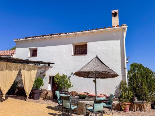 Freila House | Cortijo Rural Bacares