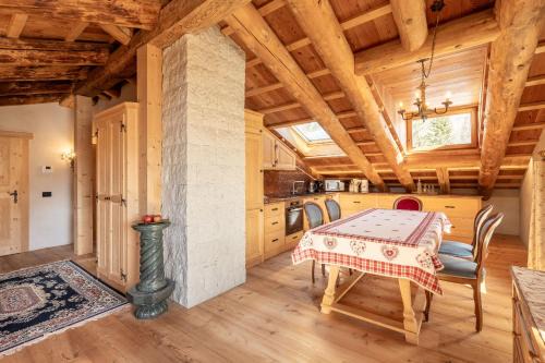 Cortina d'Ampezzo Apartment | CORTINA Lodge