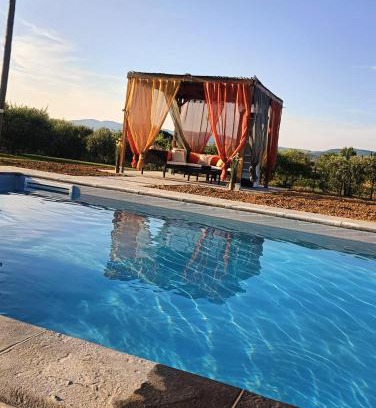 Cortona House | CORTONA Piscina e Paradiso Verde Adults Only