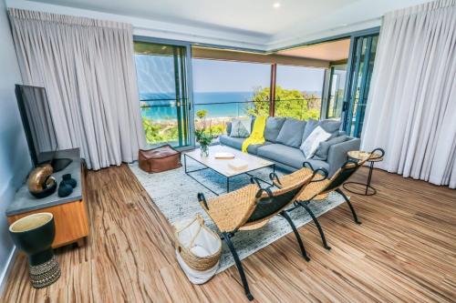 Agnes Water House | Corymbia Beach House - Sunrise at 1770