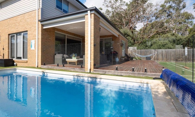Mount Martha House | CORYMBIA - MOUNT MARTHA