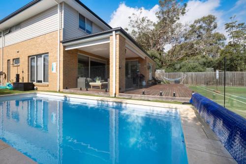 Mount Martha House | Corymbia Mount Martha