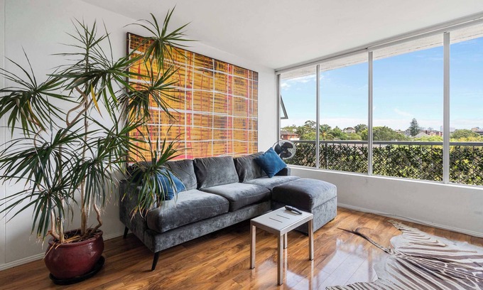 Randwick Apartment | Coryule Gardens Randwick