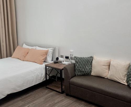 Baguio Apartment | CorZone Staycation