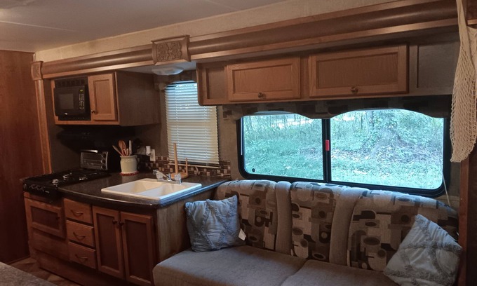 Cosby House | Cosby Creek Casa