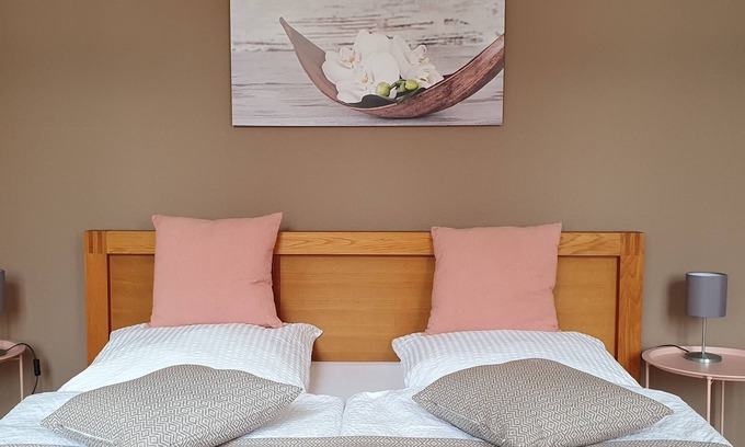Meissen Apartment | Cosel Apartment, Altstadt, zentral, voll ausgestattete Wohnküche, WLAN, Balkon