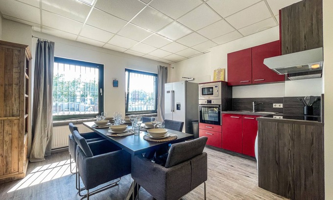 Mitte Apartment | Cosi Apartments - Welcome