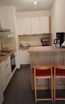 Gex Apartment | Cosi