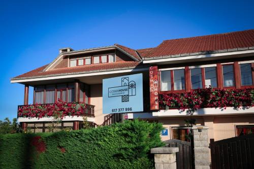 Suances House | COSMA HOUSE