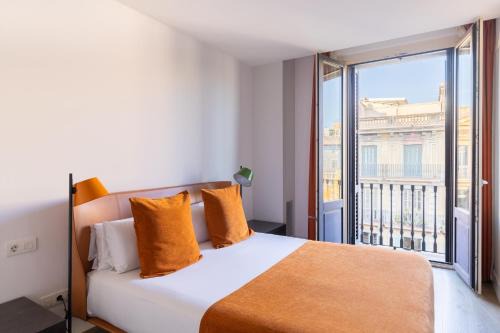 Eixample Apartment | Cosmo Apartments Passeig de Gràcia