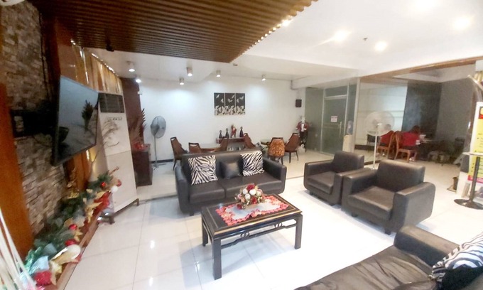 Sampaloc Hotel | Cosmo Hotel Espana Near Ust