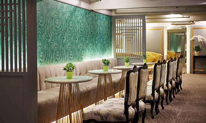 City Centre Hotel | Cosmo Hotel Kuala Lumpur