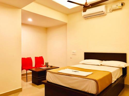 Adyar Hotel | COSMO LODGE