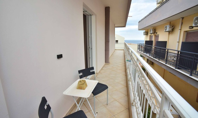 Monemvasia Apartment | Cosmo Room 1 Seaside Retreat Monemvasia Castle