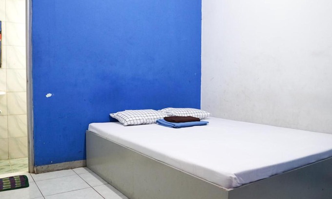 Jakarta Hotel | Cosmo Tanjung Duren Mitra RedDoorz