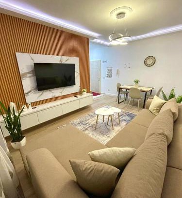 Shkoder Apartment | Cosmos Apartment
