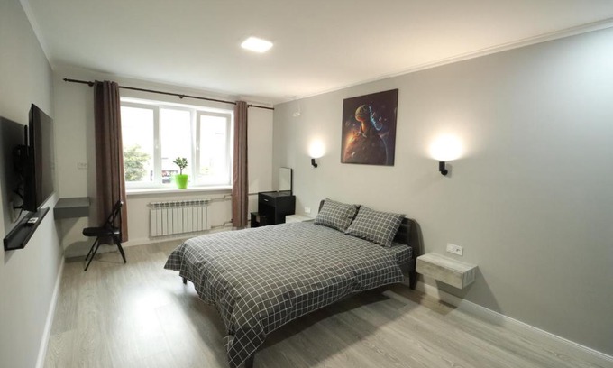 Ternopil Apartment | Cosmos