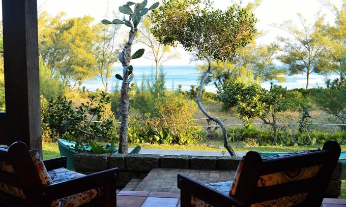 Garopaba House | Costão da Ferrugem Ecofarm - Beach House