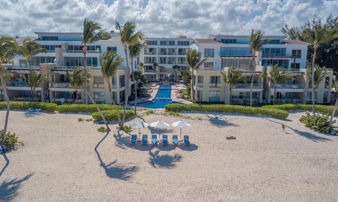 Bavaro Apartment | Costa Atlantica Punta Cana - Beach Vacation Condos