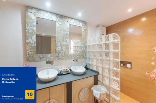 Rota House | Costa Ballena Unifamiliar