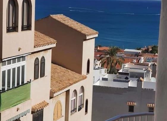 Torrevieja Apartment | Costa Blanca Family apartments One bedroom apartment