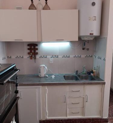 Quequen Apartment | Costa Bonita Apart