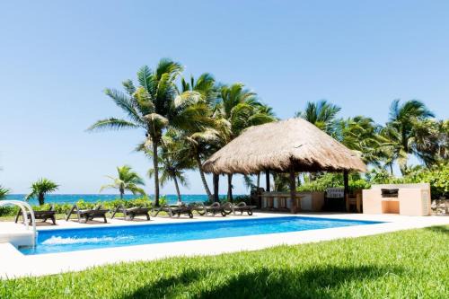 Puerto Aventuras House | Costa Brava Apartments I Ocean Front