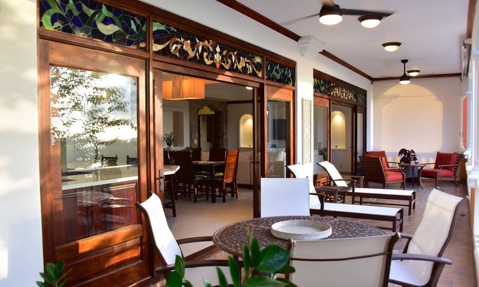 Manuel Antonio Apartment | Costa Cajun Ocean View Luxury Apartment in Manuel Antonio