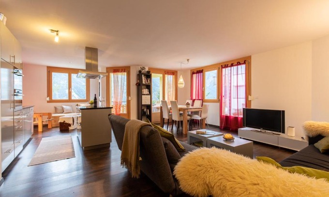 Sent Apartment | Costa dad Archas