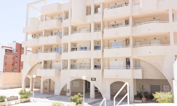 Garrucha Apartment | Costa de Almeria, GarruchaPueblo, Costa de Almeria, Garrucha Pueblo